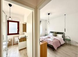 Orazi e Curiazi Rooms, hotel v destinaci Albano Laziale