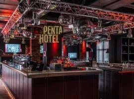 pentahotel Paris Charles de Gaulle