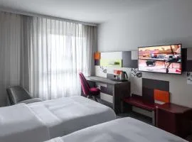 4 hotel in Wiesbaden