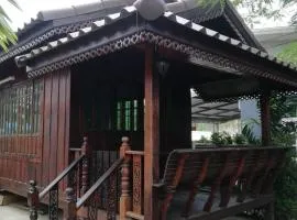 บ้านเพียงพัก