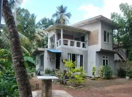 Heena villa