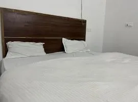 The Berlin hotel knowledge park 3 Rd plot no 100 a namoli near Annapurna h block