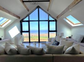 Onyx House, hotel in Blackpool