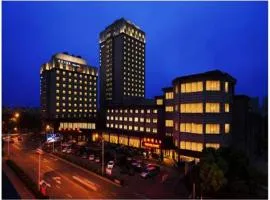 Shanghai Yuehua Hotel