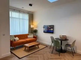 Old Library Apartments - 8a