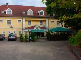 Hotel Aranysas