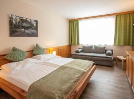 Vero Living & more, hotel v destinaci Hoheneich