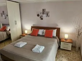 Casa con vista sul lago