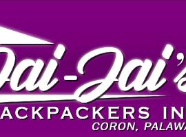 JaiJai's Backpackers Inn