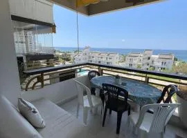 42sqm Apartment in Kaslik-Generator included pools