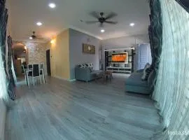 Ss homestay