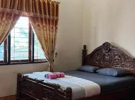 Hotel Grand Darussalam Indrapura