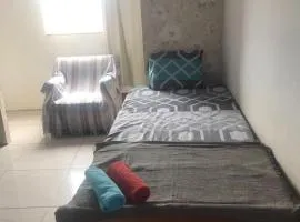 Casa Hamburgo