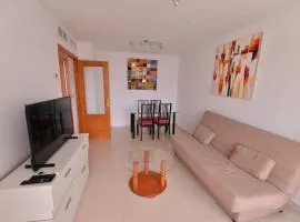 San Remo Apartamento 1 Benidorm Levante