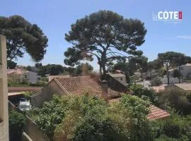 Le clos des pins