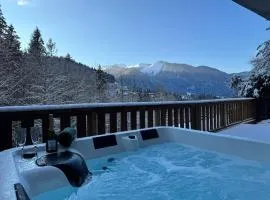 Chalet Coco - Luxury Chalet Morzine