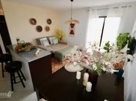 Dunas Beach Resort Tourist Development