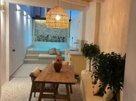 Apartamento de lujo con piscina climatizada