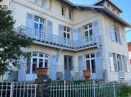 Villa Georgette