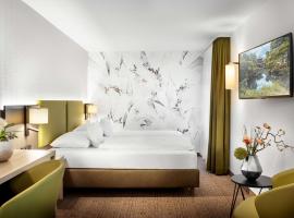 Best Western Hotel Favorit, hotel v destinaci Ludwigsburg
