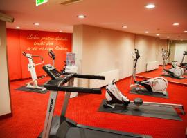 Best Western Plus Hotel Bautzen, hotel en Bautzen