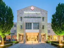 Best Western Plus Hotel Fellbach-Stuttgart