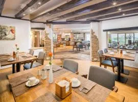Best Western Hotel Mainz