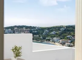 Batsi view house