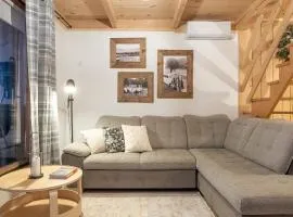 Domek gościnny 'Rumcajsówka'