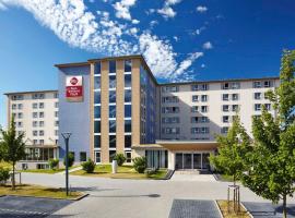 Best Western Plus iO Hotel, hotel v destinaci Eschborn