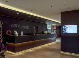 Best Western Plus Hotel Böttcherhof, Hotel in Hamburg