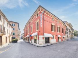 Best Western Hotel Armando, hotel Best Western em Verona