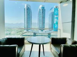 Elysium Capital Oasis! Opposite to Centaurus Mall