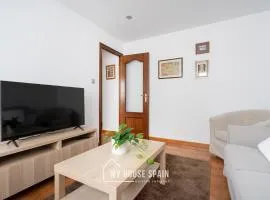 MyHouseSpain - Único piso cerca de la playa