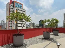 TrevizZo Marques de Itu