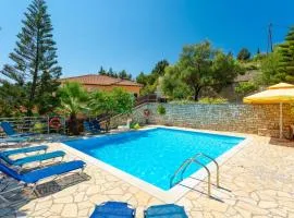 Dolphin villa 1