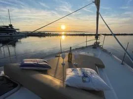Maria Vittoria One night boat sail