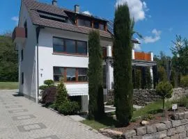 Haus Säntisblick