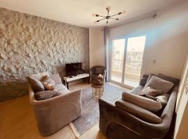 Your home apartment, hotel in New cairo