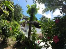 Pousada Ponta Das Pedras