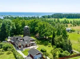 Villa Kvarnbacken