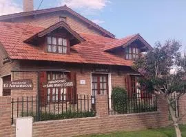 Residencial El Amancer