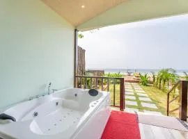Goa Beach Villa