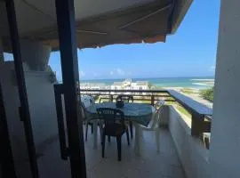 Chalet in Solemar all is included in the price