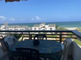 Keserouane Cozy Apartment with a View