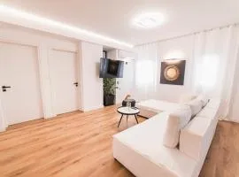 White harmony, 2 bedroom apartment