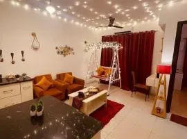 Divine -Luxury Studio Apartment