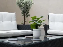 Modern 3 Bedroom Oasis in Swieqi by ELDI