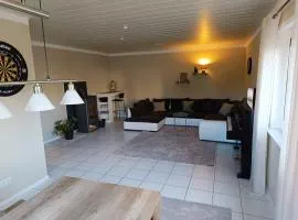 Gemütliches Apartment im Naturpark Rhein-Westerwald