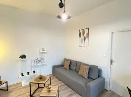 Charmant T2 - Centre - 4 personnes